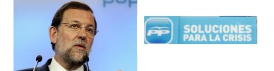 mariano rajoy, presidente del pp Las medidas del pp para salir de la crisis (apartado vivienda)