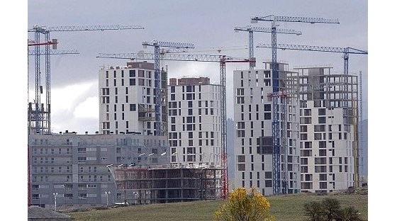 Convertir la vivienda en vpo no seduce a los promotores 