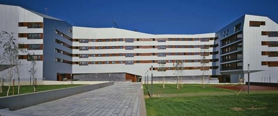 Sin rastro de vivienda protegida finalizada en enero en ocho ccaa