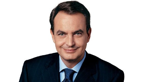 Zapatero muestra su apoyo al ministerio de vivienda