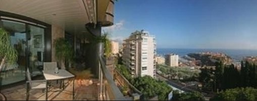 Gp Mónaco 2009: casas de lujo en venta para ver la f1