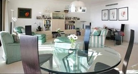 Gp Mónaco 2009: casas de lujo en venta para ver la f1