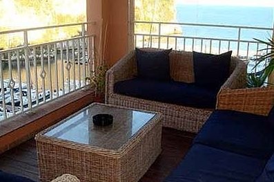 Gp Mónaco 2009: casas de lujo en venta para ver la f1