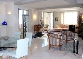 Gp Mónaco 2009: casas de lujo en venta para ver la f1