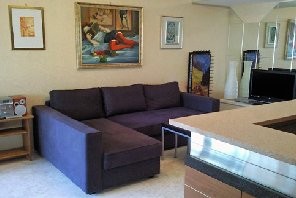 Gp Mónaco 2009: casas de lujo en venta para ver la f1