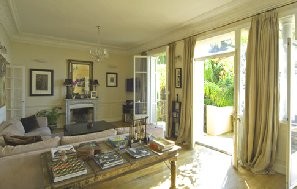 Gp Mónaco 2009: casas de lujo en venta para ver la f1