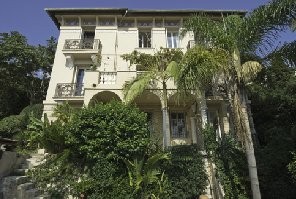 Gp Mónaco 2009: casas de lujo en venta para ver la f1
