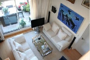 Gp Mónaco 2009: casas de lujo en venta para ver la f1