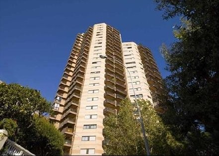 Gp Mónaco 2009: casas de lujo en venta para ver la f1