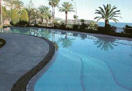 Gp Mónaco 2009: casas de lujo en venta para ver la f1