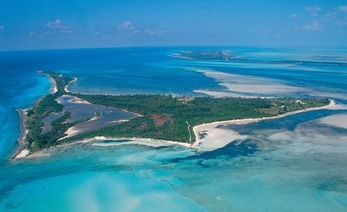 Islas exóticas en venta desde 2 millones de euros