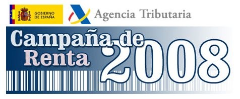 La declaración de la renta permite desgravar por hipotecas o alquiler