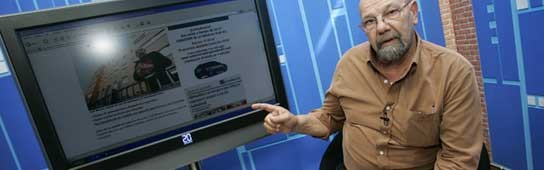 El pocero de fuenlabrada en problemas para construir sus pisos