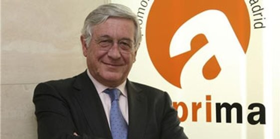 Galindo pide un entendimiento entre promotores, bancos y gobierno