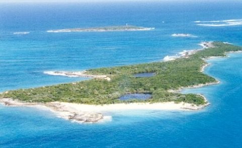 Islas exóticas en venta desde 2 millones de euros