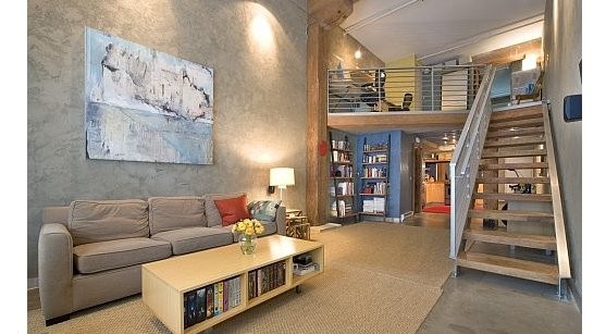 Los locales comerciales y naves industriales podrán deducirse como vivienda