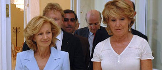 La implantación en España de hipotecas "a la americana" hundiría la banca