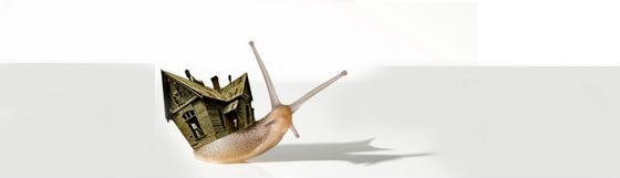 "España tardará entre 5 y 10 años en neutralizar los efectos de la crisis inmobiliaria"