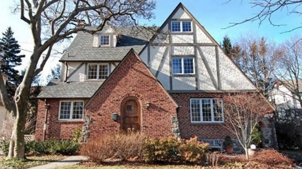 La crisis impide al secretario del tesoro de eeuu vender su casa