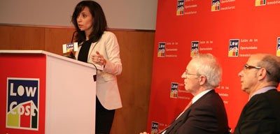 Corredor: "bajar los precios no es renunciar a una ventaja, sino aprovechar una oportunidad”