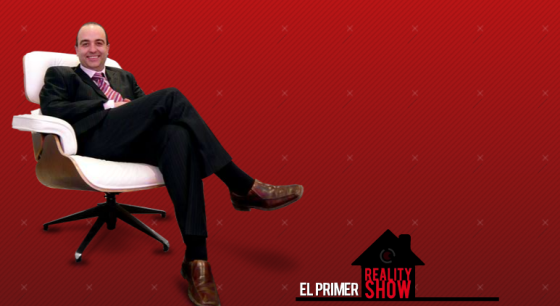 Gran hermano inmobiliario para vender un loft con descuento