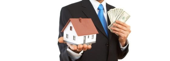 ¿una vivienda a cambio de menos sueldo? ¿Aceptarías bajarte el sueldo a cambio de una vivienda barata?