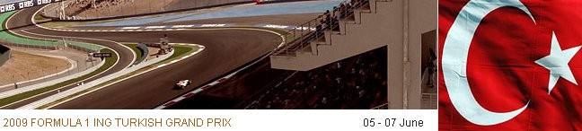 Gp estambul 2009: casas de lujo en venta para ver la f1