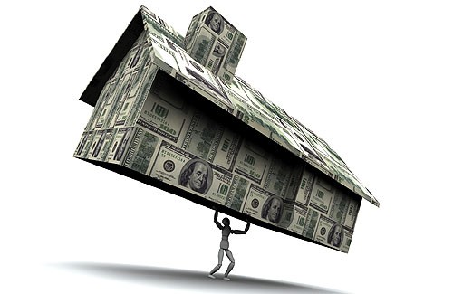 Previsión Euribor julio 2009