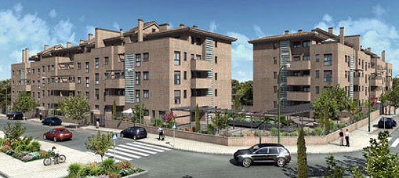 Parquesol rebaja precios y pagará la hipoteca durante 5 años a quien le compre un piso