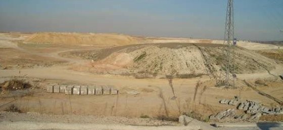 El psoe culpa al ayuntamiento de Madrid de los retrasos en los pau del sureste