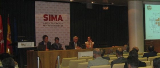 "Los visitantes de las ferias son menos curiosos y más compradores"