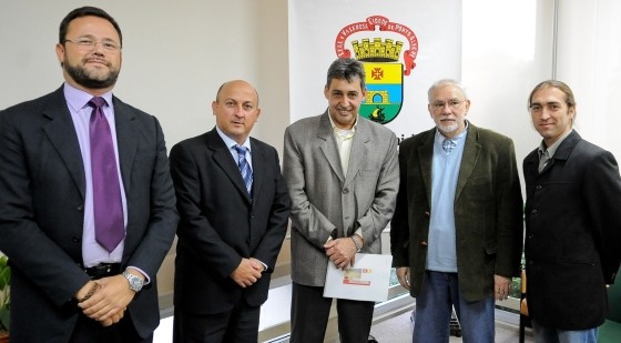 Tm grupo inmobiliario construirá 800 viviendas sociales en Brasil