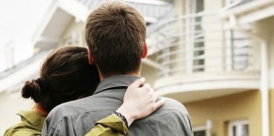 La demanda de pisos por jóvenes vascos es la más baja en una década