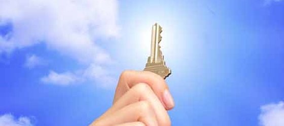 Los caseros "avispados" tratan de evitar bajadas de los alquileres