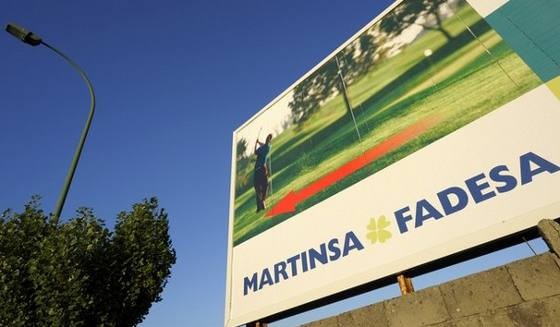Martinsa fadesa: La banca extranjera se opone a las medidas cautelares