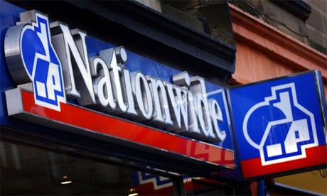 Hipotecas por el 125% para los ingleses en apuros que quieran comprar una casa nueva