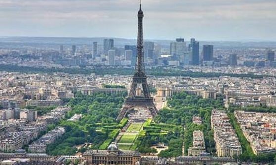 La venta de casas en Francia está en mínimos de hace 17 años