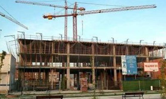 Vivienda firmará con el ICO la línea de avales para la compra de vpo