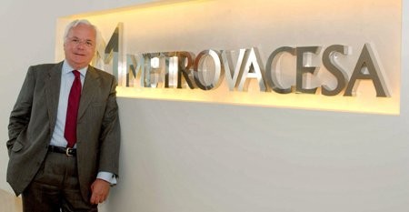 Joaquin rivero deja la presidencia de bami 