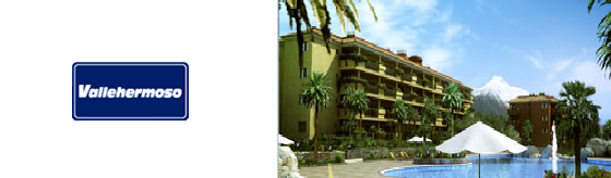 Vallehermoso lanzará descuentos de hasta el 40% en casas situadas en zonas de playa