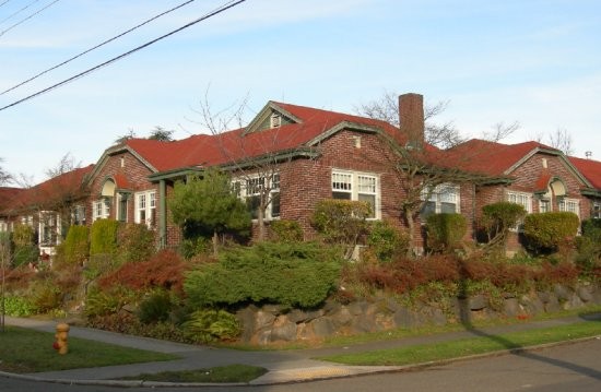 Las preventas de viviendas usadas en eeuu vuelven a subir en mayo