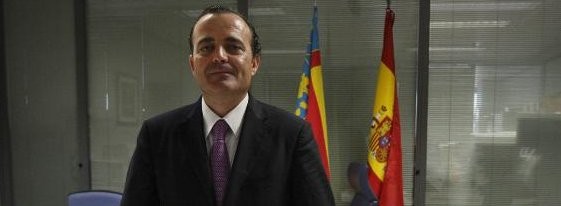 fernando presencia (fuente: levante-emv.com. fotógrafo: josé aleixandre) "Es un contrasentido que los bancos mantengan el stock de pisos a la espera de una recuperación del sector"
