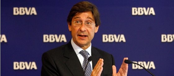 Bbva reduce el ritmo de compra de pisos