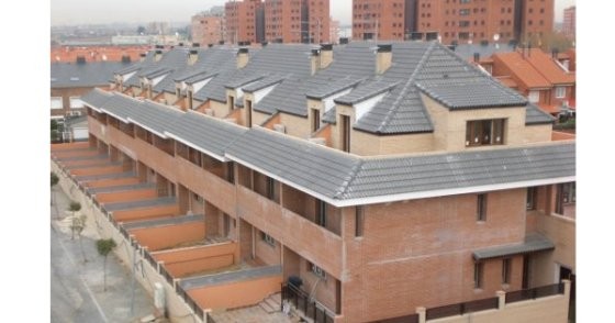 La insolvencia de las promotoras se suaviza por primera vez desde 2007