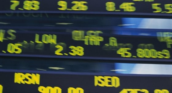 Reyal urbis corrige un 15,7% en dos últimas sesiones