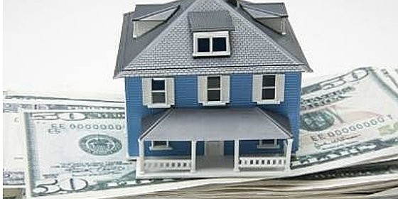 Las hipotecas que valen más que la vivienda podrían llegar al 30% en eeuu