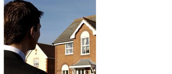 Los compradores de pisos son cada vez más jóvenes