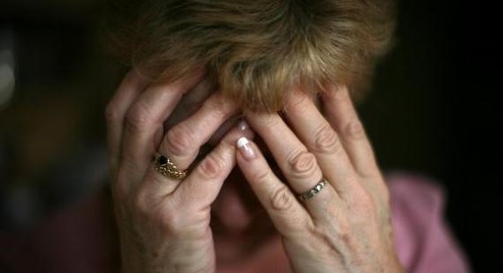 Los propietarios en proceso de embargo de su vivienda son proclives a la depresión 