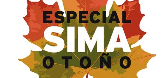 Especial sima Otoño tiene confirmado el 90% de la superficie expositora