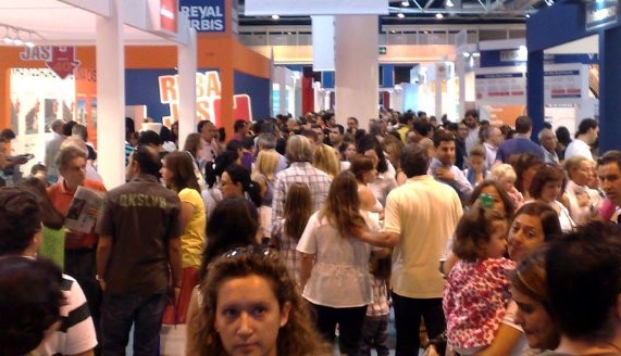 Calendario de ferias inmobiliarias: roan amplía la oferta con otro evento
